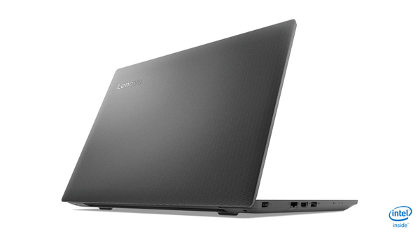 Lenovo 15.6" V130, 512GB SSD, Win 10 - Notebook, Iron Grey