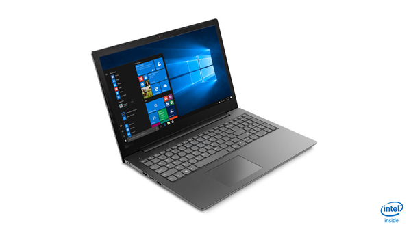 Lenovo 15.6" V130, 512GB SSD, Win 10 - Notebook, Iron Grey