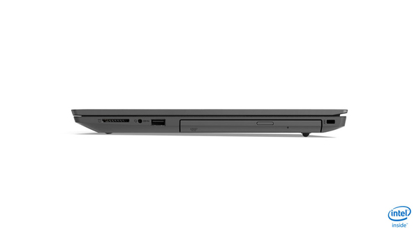 Lenovo 15.6" V130, 512GB SSD, Win 10 - Notebook, Iron Grey