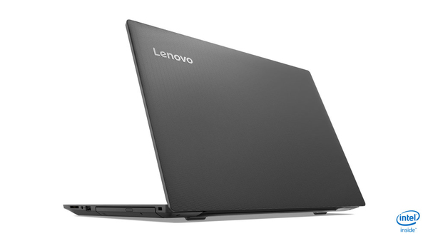 Lenovo 15.6" V130, 512GB SSD, Win 10 - Notebook, Iron Grey