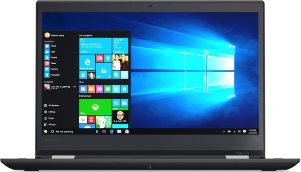 Lenovo 15.6" V130, 512GB SSD, Win 10 - Notebook, Iron Grey