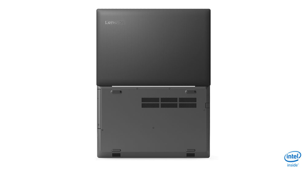 Lenovo 15.6" V130, 512GB SSD, Win 10 - Notebook, Iron Grey