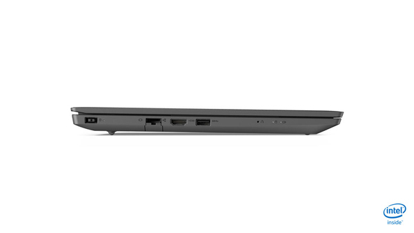 Lenovo 15.6" V130, 512GB SSD, Win 10 - Notebook, Iron Grey