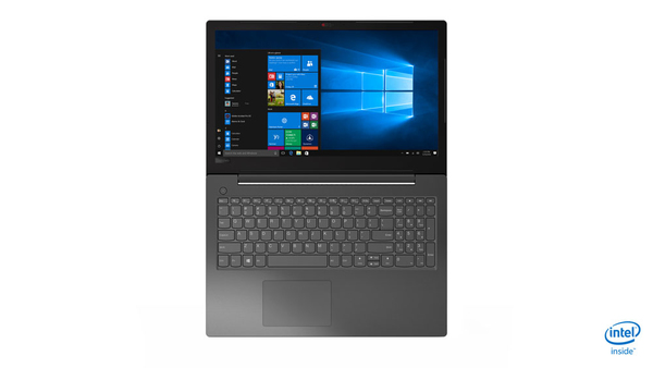Lenovo 15.6" V130, 512GB SSD, Win 10 - Notebook, Iron Grey