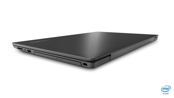 Lenovo 15.6" V130, 512GB SSD, Win 10 - Notebook, Iron Grey