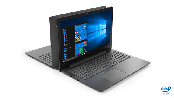 Lenovo 15.6" V130, 512GB SSD, Win 10 - Notebook, Iron Grey
