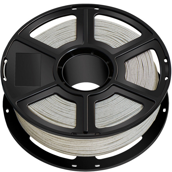 FLASHFORGE PLA Marble 500g Brown 3D Printing Filament