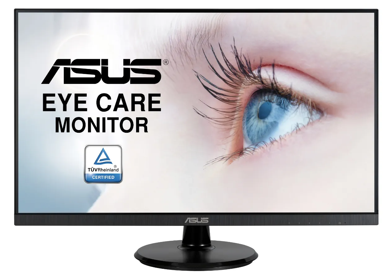 ASUS VA27DQ 27" Full HD, IPS Monitor