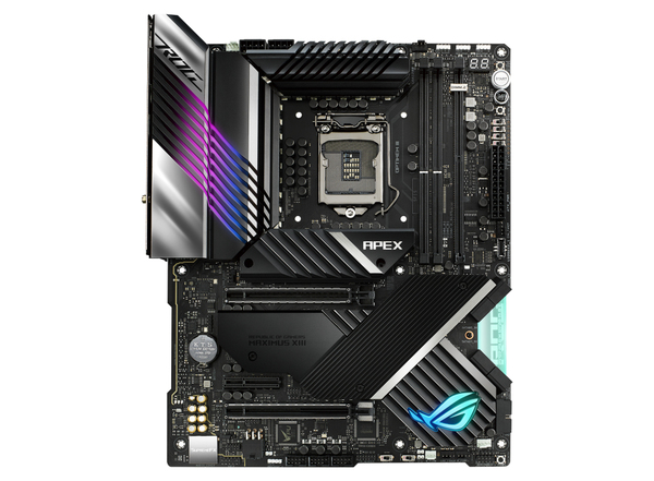 Asus ROG Maximus XIII Apex ATX - motherboard