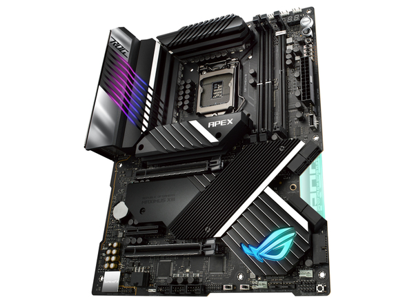 Asus ROG Maximus XIII Apex ATX - motherboard