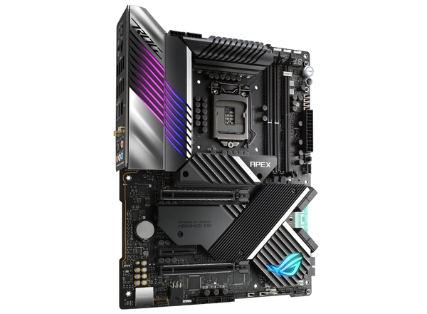 Asus ROG Maximus XIII Apex ATX - moderkort