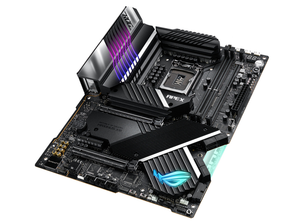 Asus ROG Maximus XIII Apex ATX-emolevy