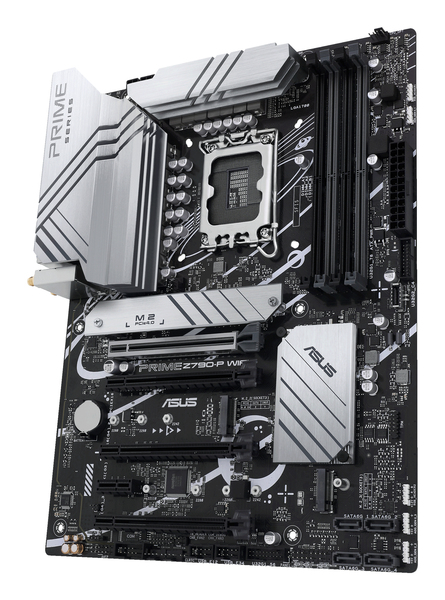 Asus PRIME Z790-P WIFI ATX - motherboard