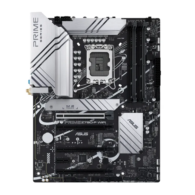 Asus PRIME Z790-P WIFI ATX-emolevy