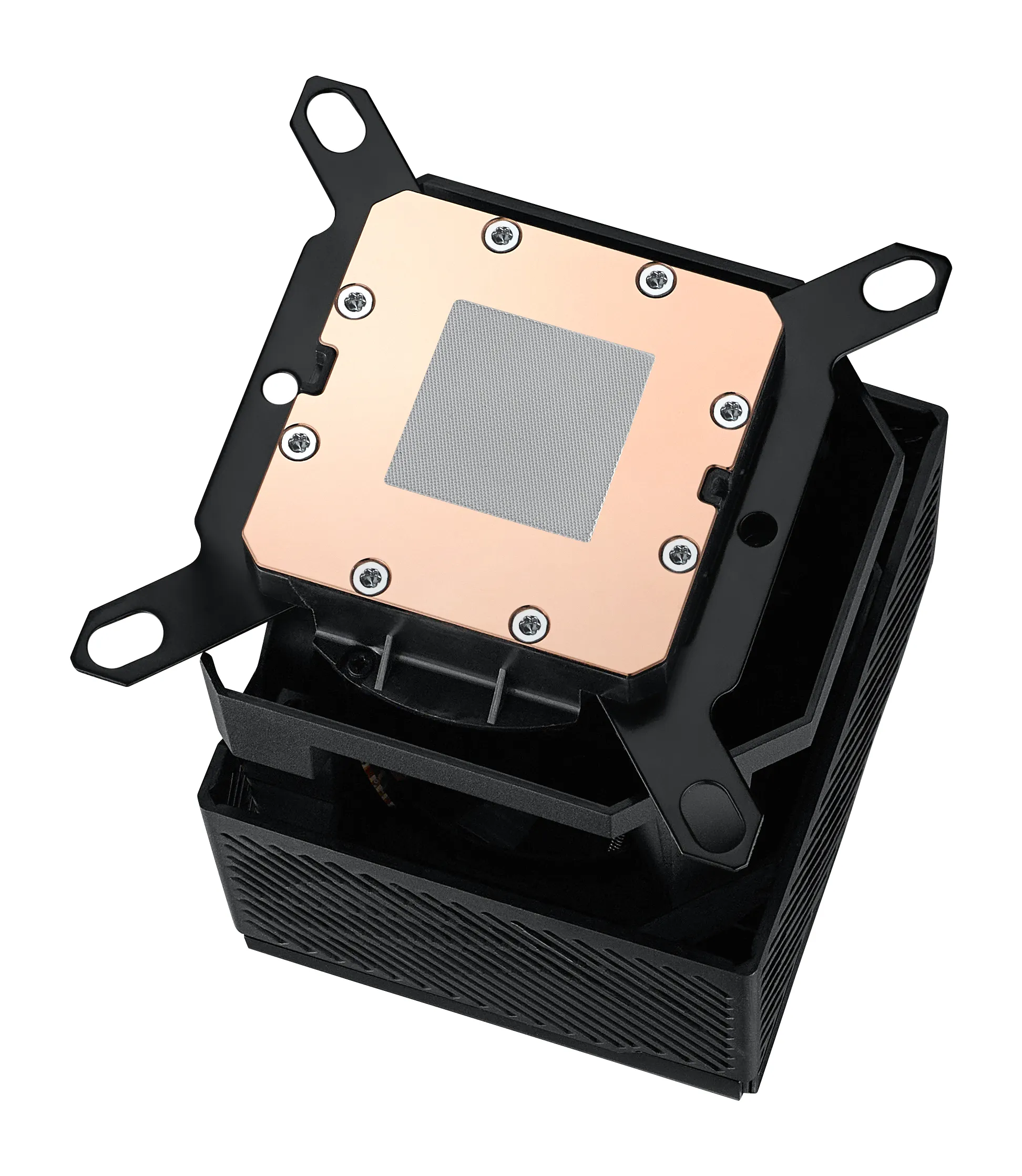 ASUS ROG RYUJIN III WB CPU Cooler