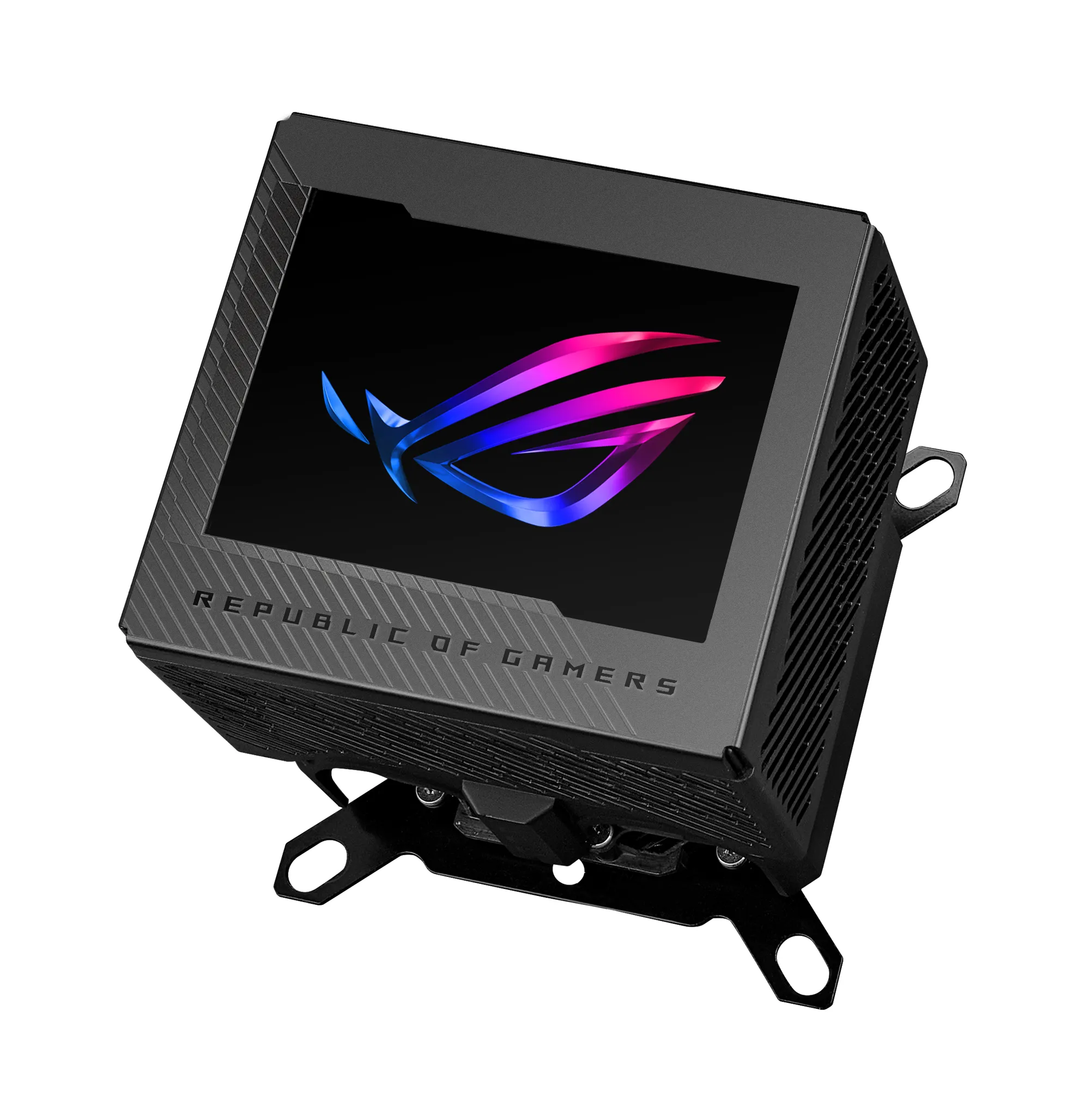 ASUS ROG RYUJIN III WB CPU Cooler