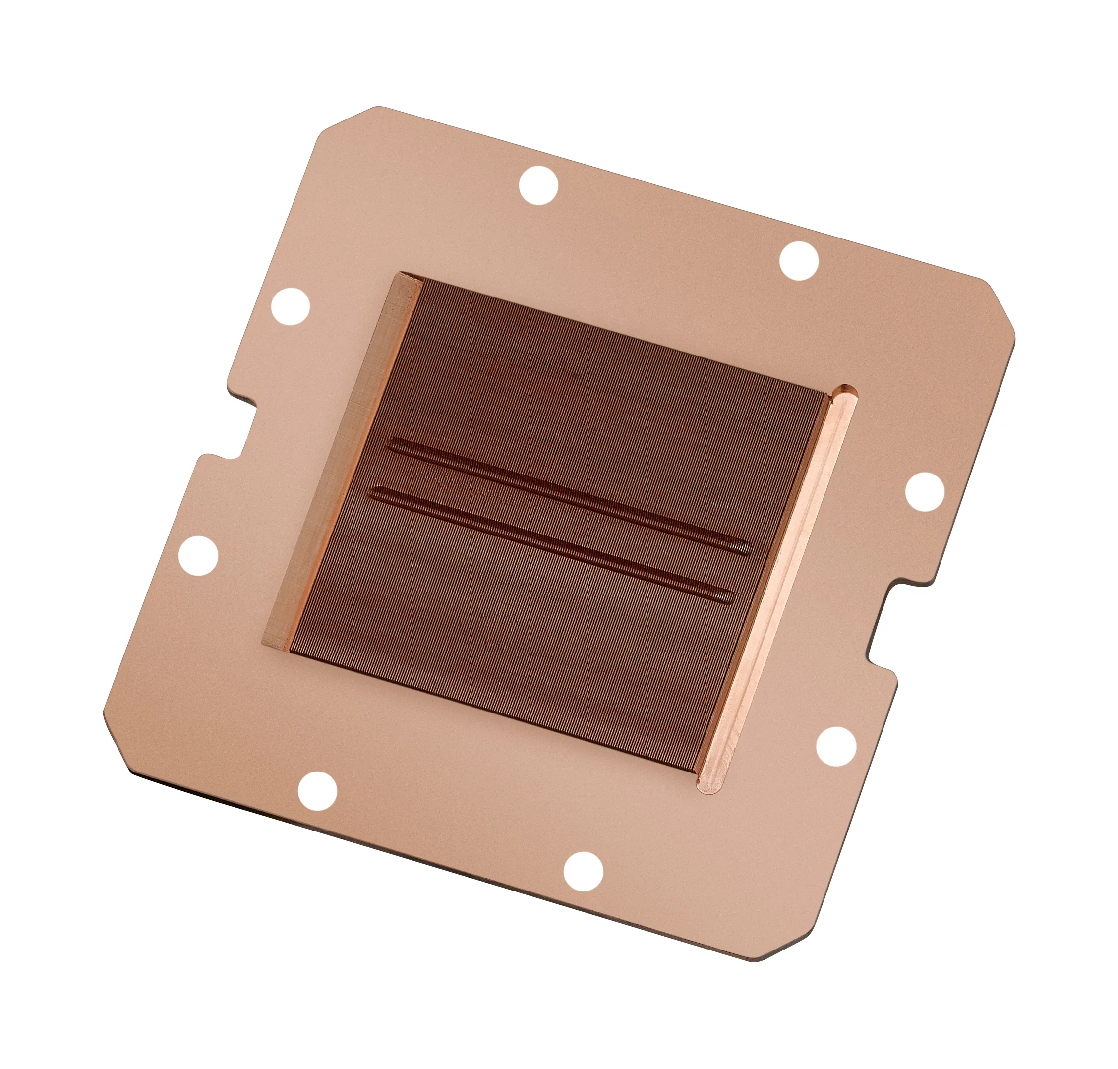 ASUS ROG RYUJIN III WB CPU Cooler
