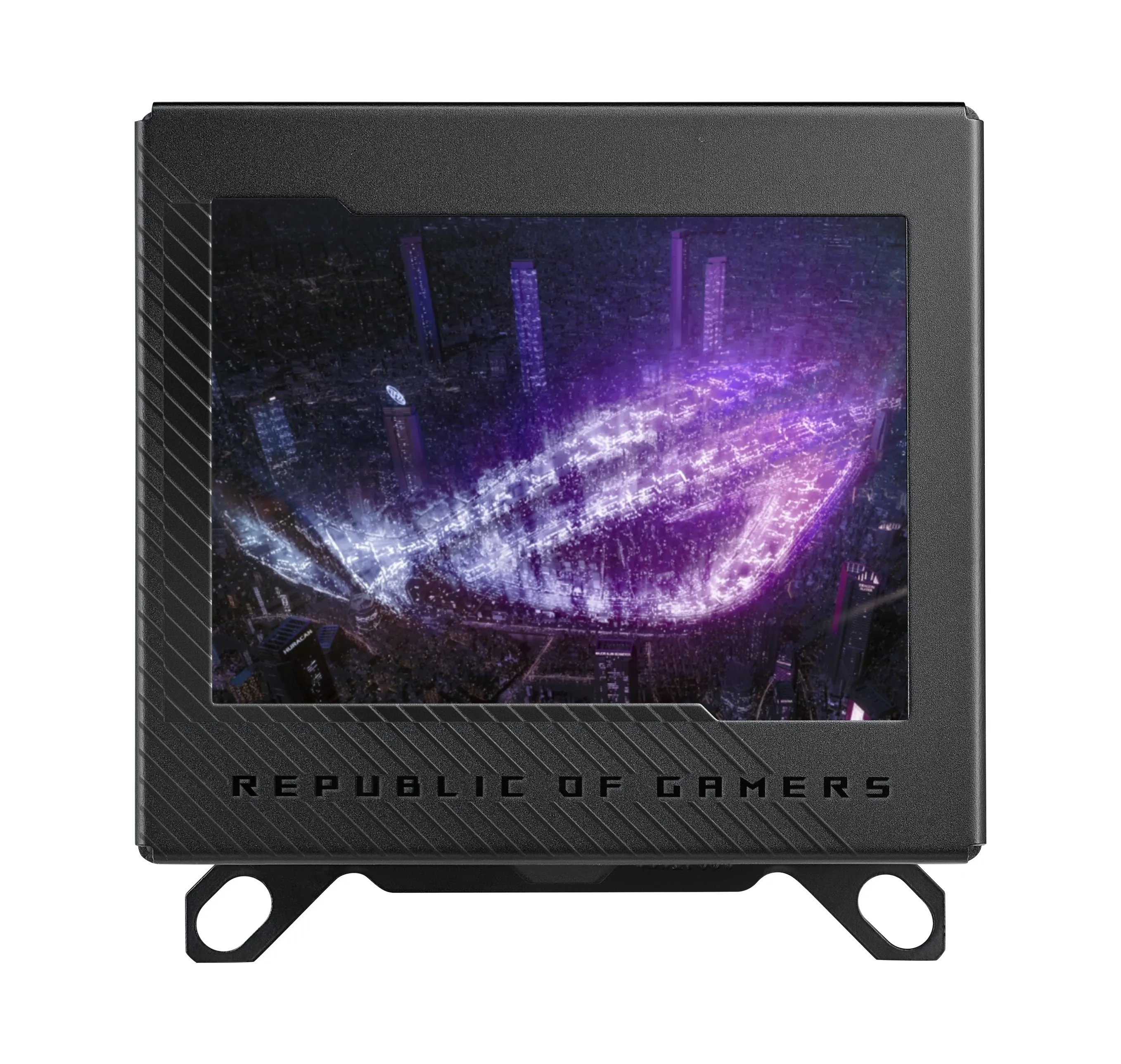 ASUS ROG RYUJIN III WB CPU Cooler