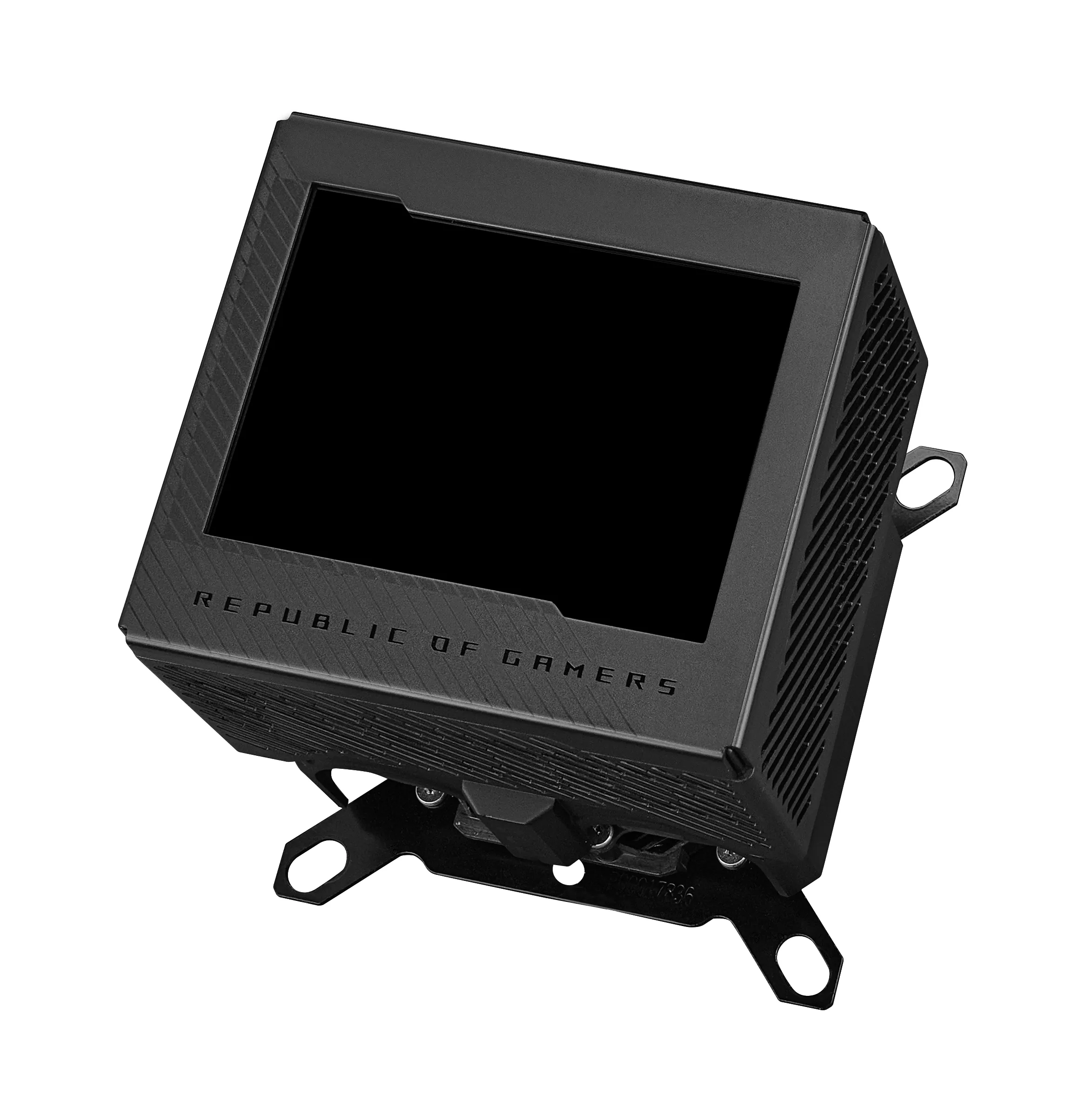 ASUS ROG RYUJIN III WB CPU Cooler