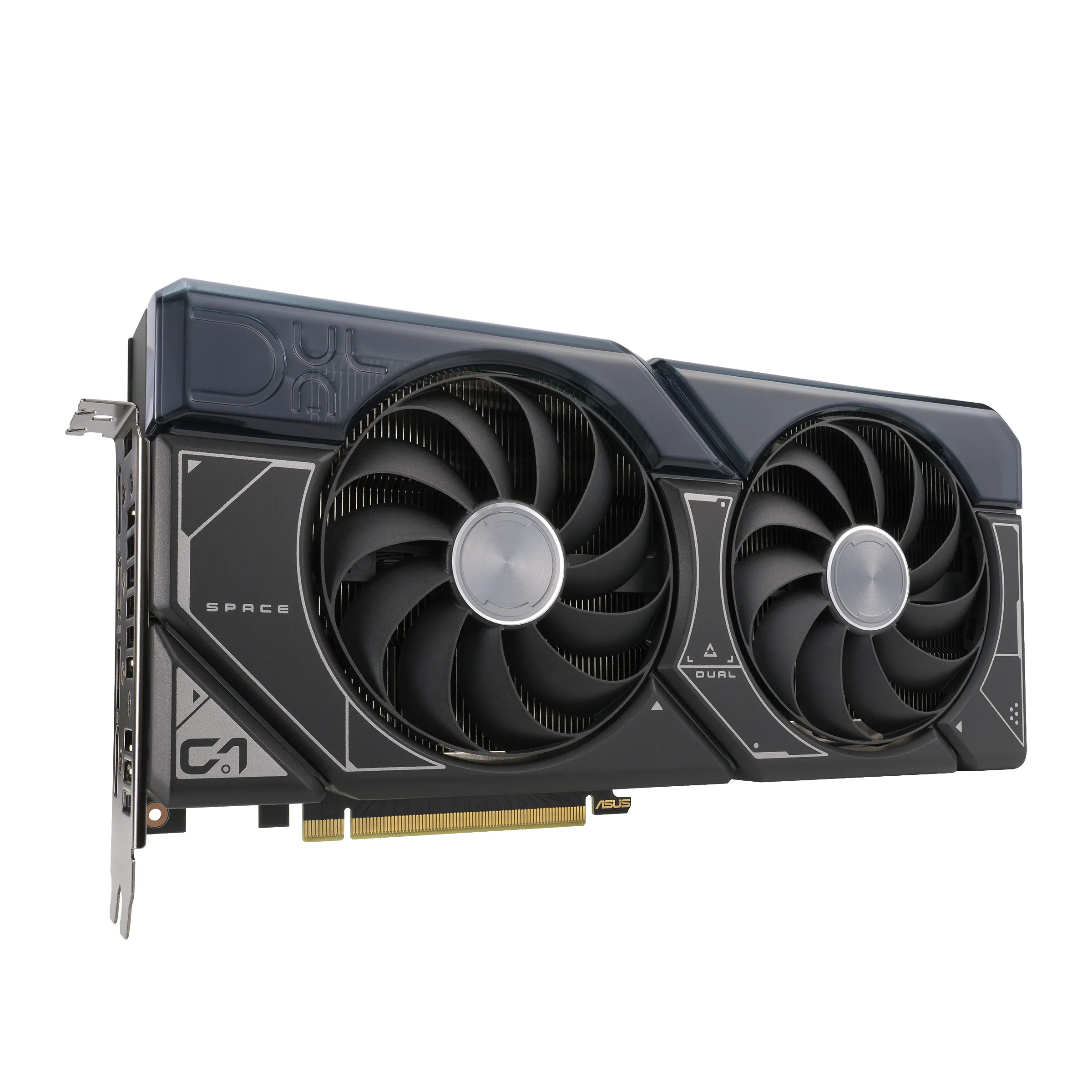 Asus GeForce RTX 4070 SUPER 12GB Dual - graphics card
