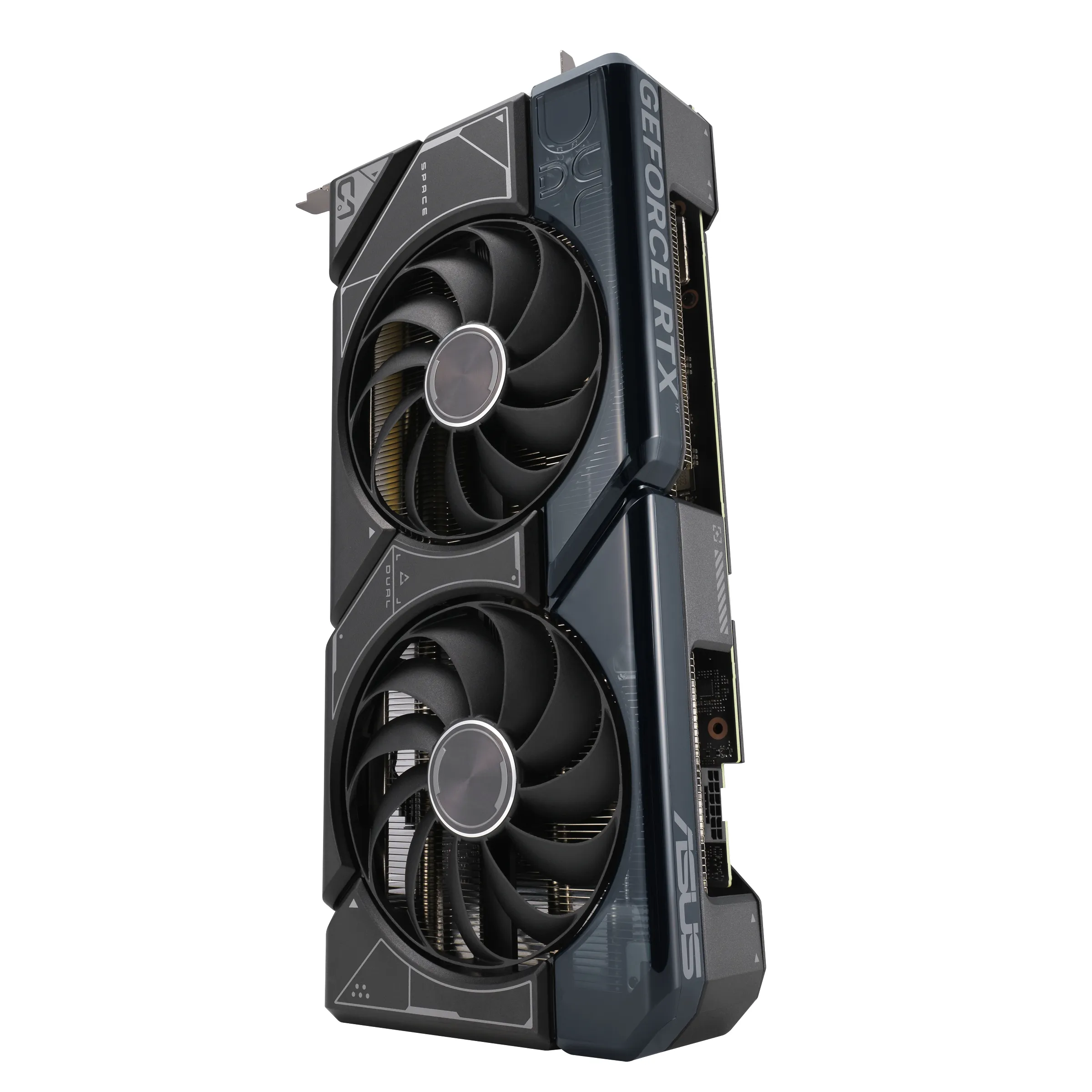 Asus GeForce RTX 4070 SUPER 12GB Dual - graphics card