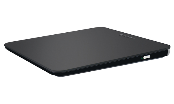 Logitech Rechargeable Touchpad T650