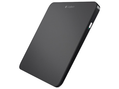 Logitech Rechargeable Touchpad T650