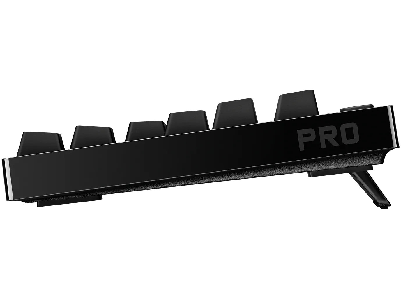 Logitech G Pro -mekaaninen pelin&auml;pp&auml;imist&ouml;, GX Blue, musta