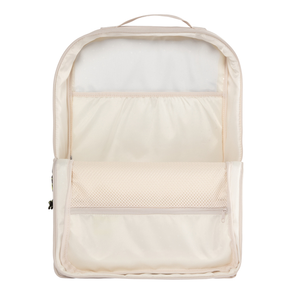U Backpack - Marshmallow