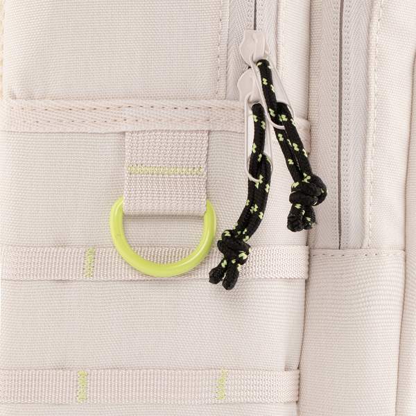 U Backpack - Marshmallow