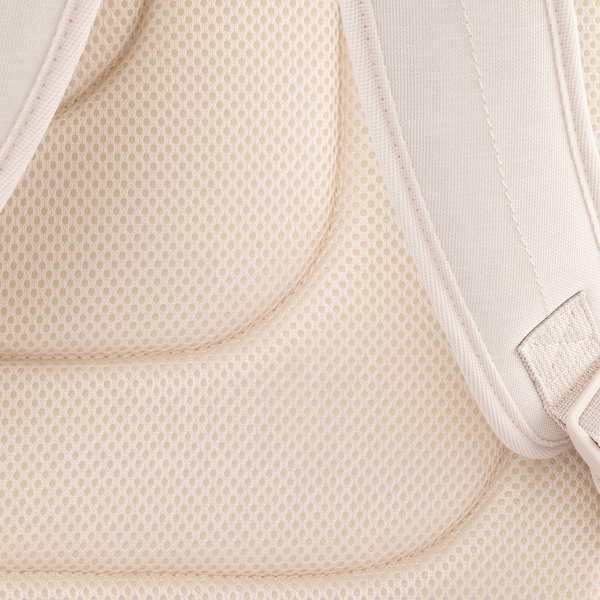 U Backpack - Marshmallow