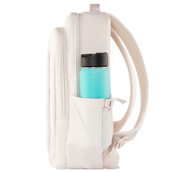 U Backpack - Marshmallow