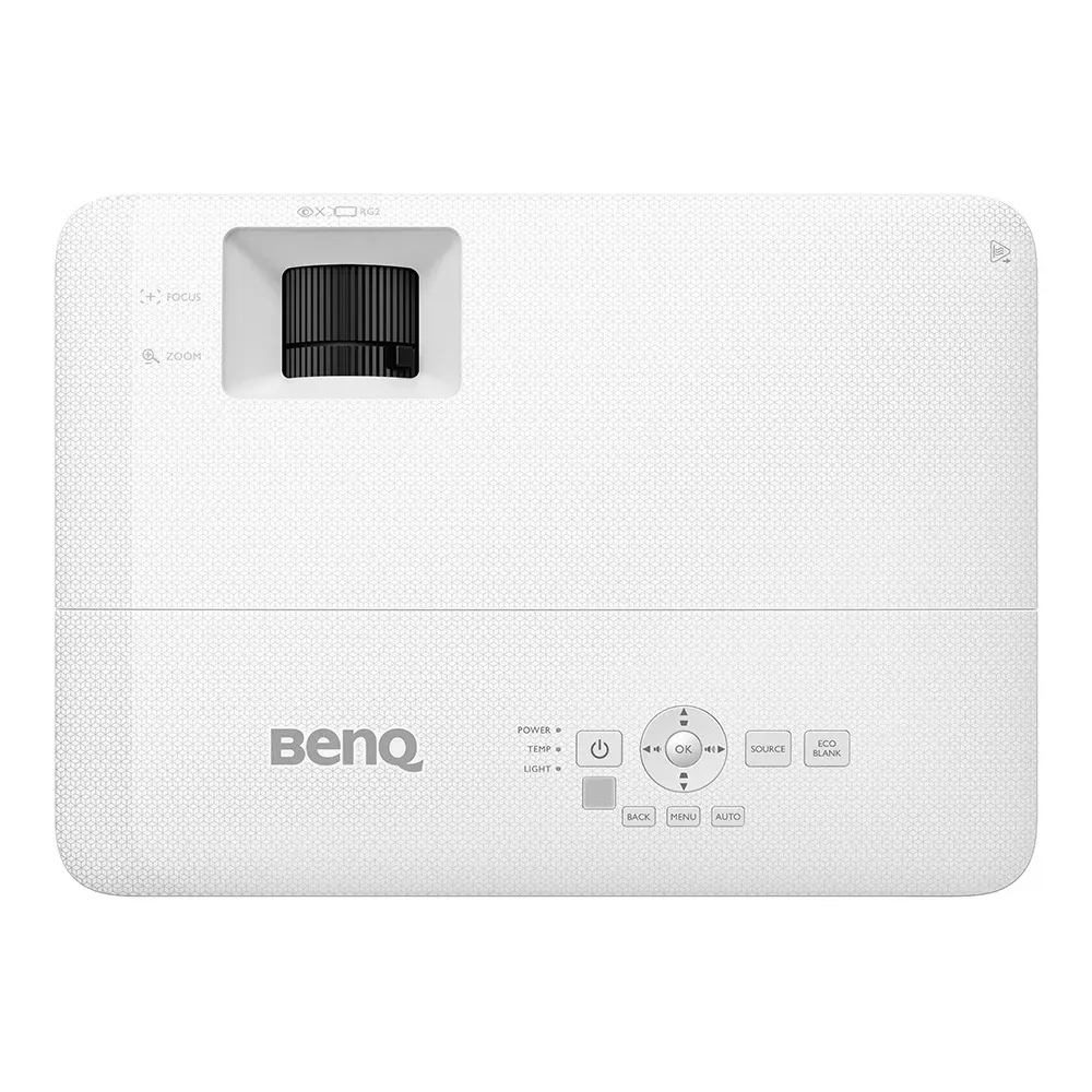 BenQ TH685P | 1920x1080 DLP 3500ANSI-lumen | 1,127-1,46:1 | White | Console Gaming Projector