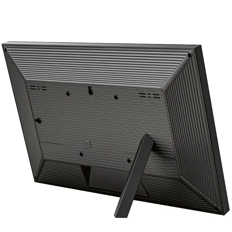 AGFA Digital Photo Frame 15&quot; WiFi Frameo Black