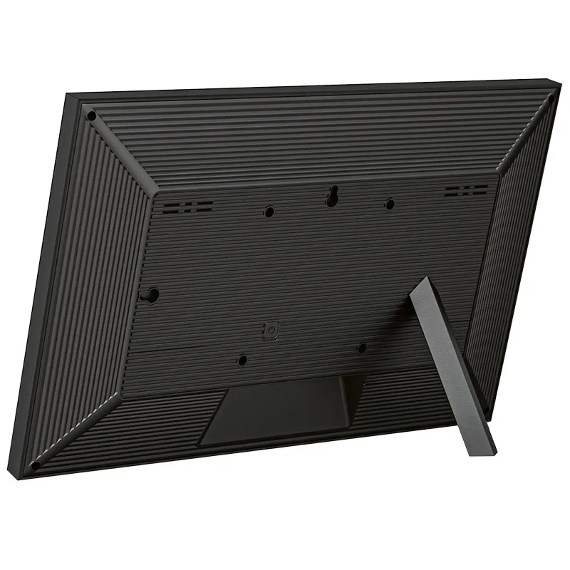AGFA Digital Photo Frame 15&quot; WiFi Frameo Black