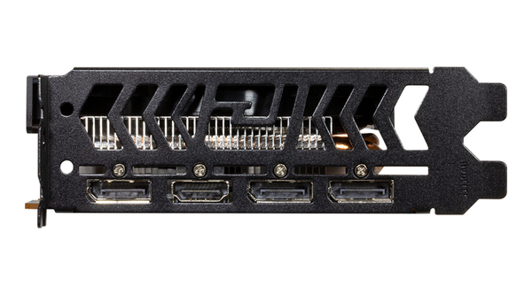 Powercolor Radeon RX 6600 XT Fighter 8GB - Graphics card