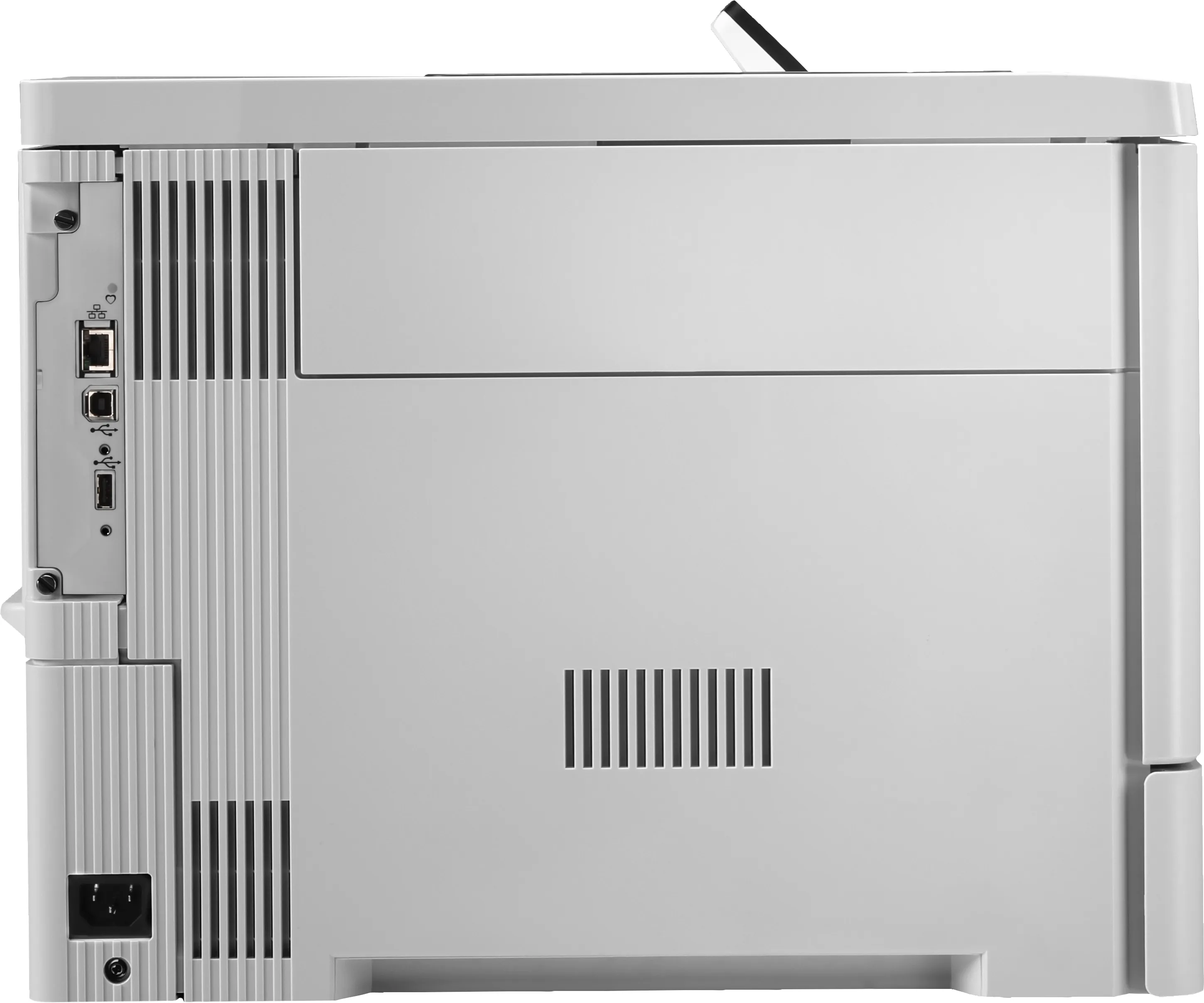 HP Color LaserJet Enterprise M553n LAN, A4 -v&auml;rilasertulostin