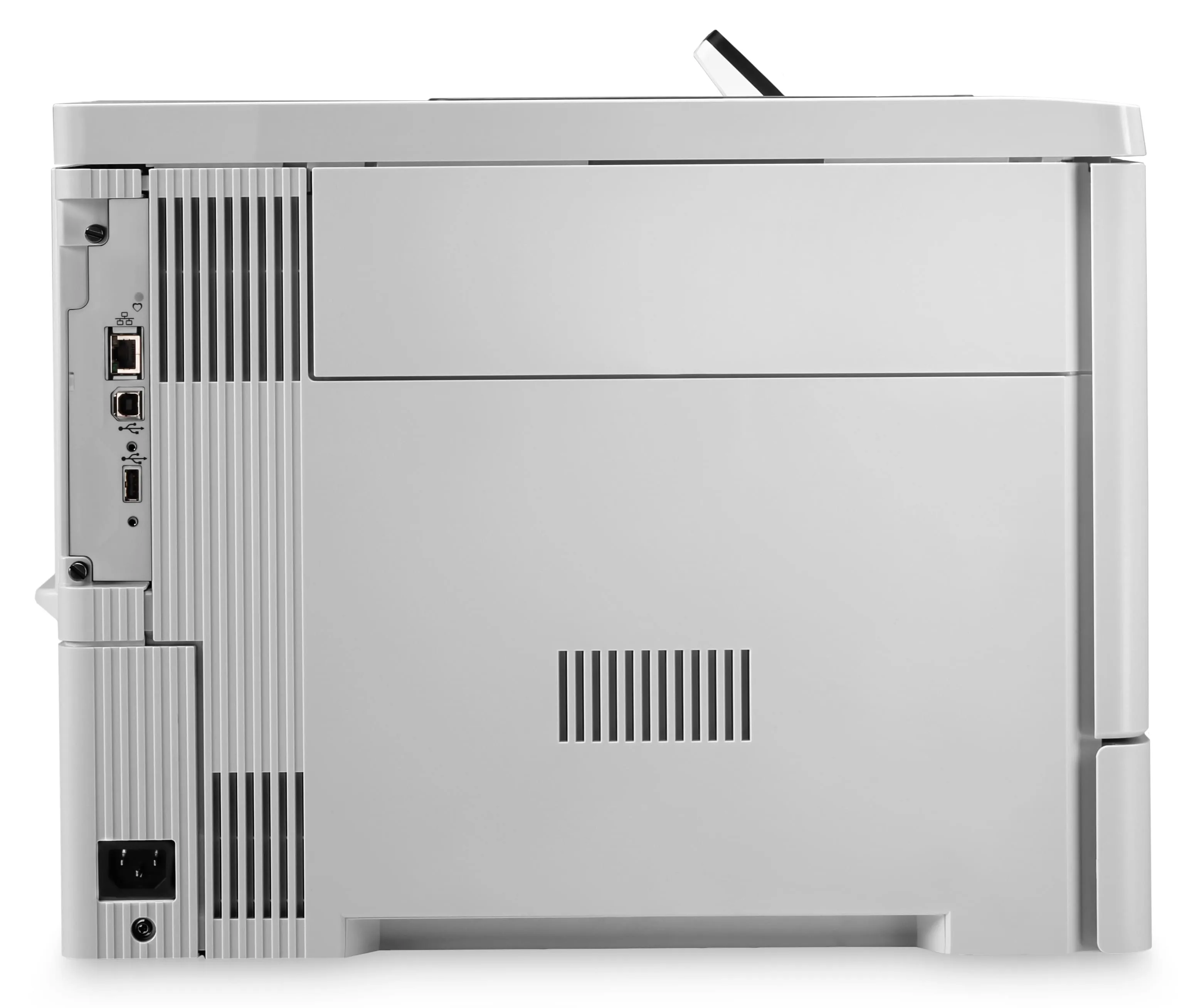 HP Color LaserJet Enterprise M553n LAN, A4 -v&auml;rilasertulostin