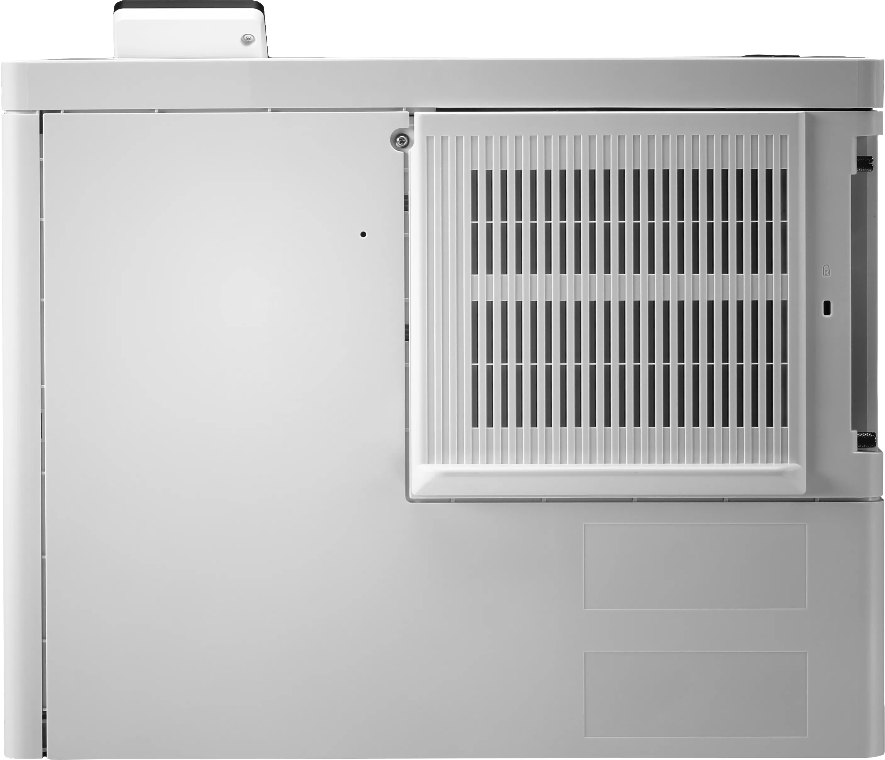 HP Color LaserJet Enterprise M553n LAN, A4 -v&auml;rilasertulostin