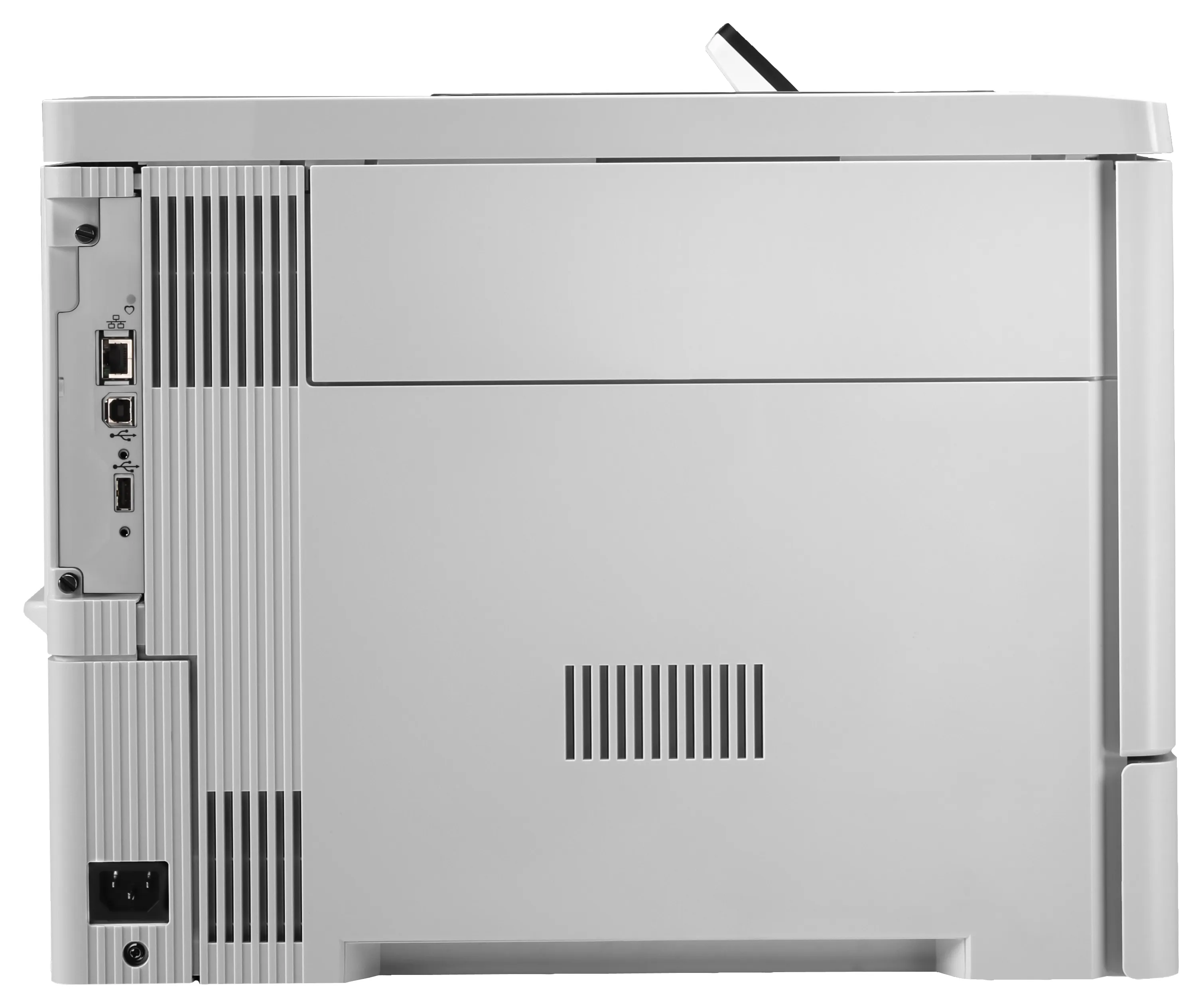 HP Color LaserJet Enterprise M553n LAN, A4 -v&auml;rilasertulostin
