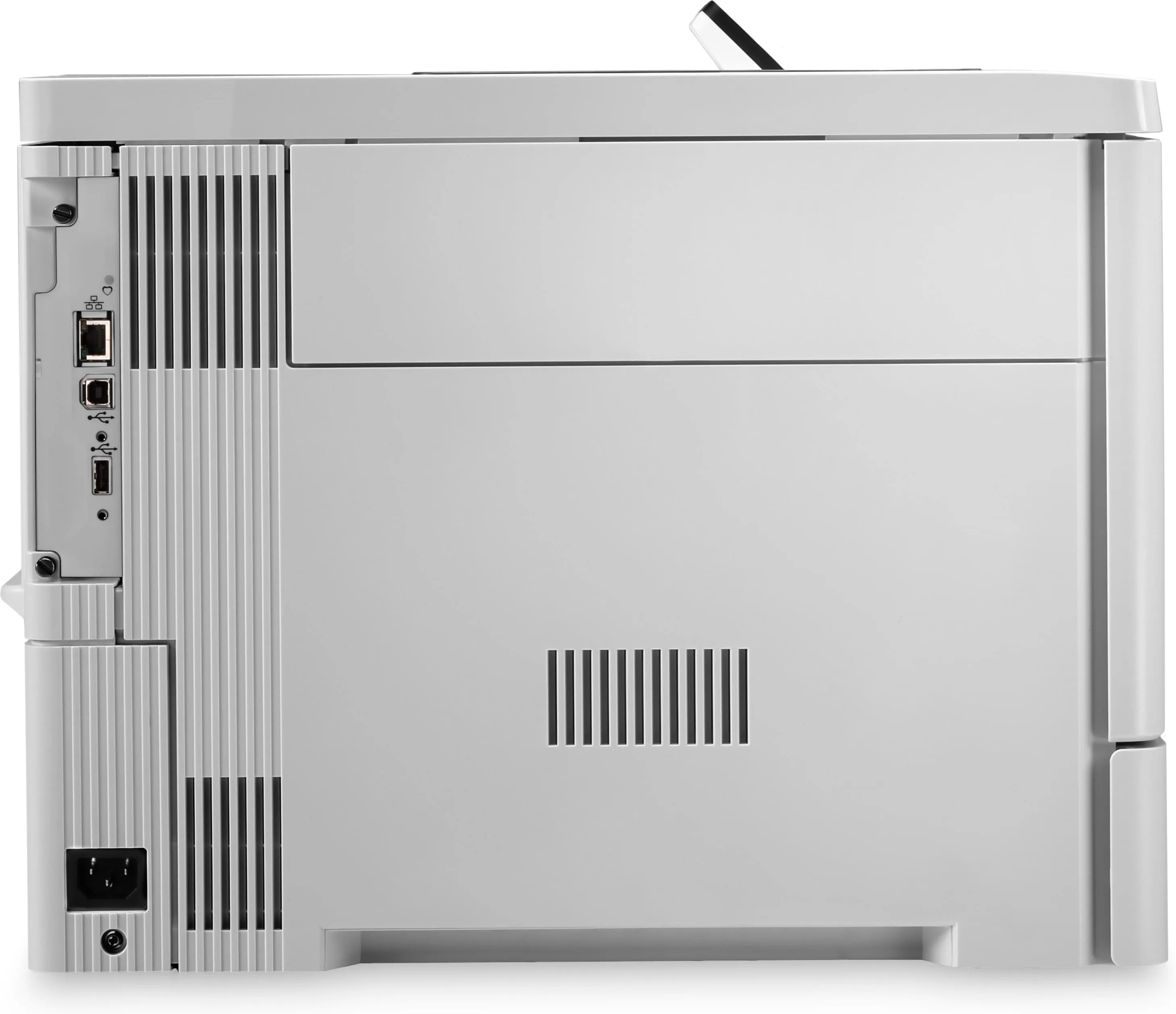 HP Color LaserJet Enterprise M553n LAN, A4 -v&auml;rilasertulostin