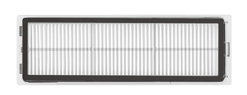 Xiaomi Robot Vacuum X20 Pro/X20 Max -robotti-imurin suodatin, valkoinen