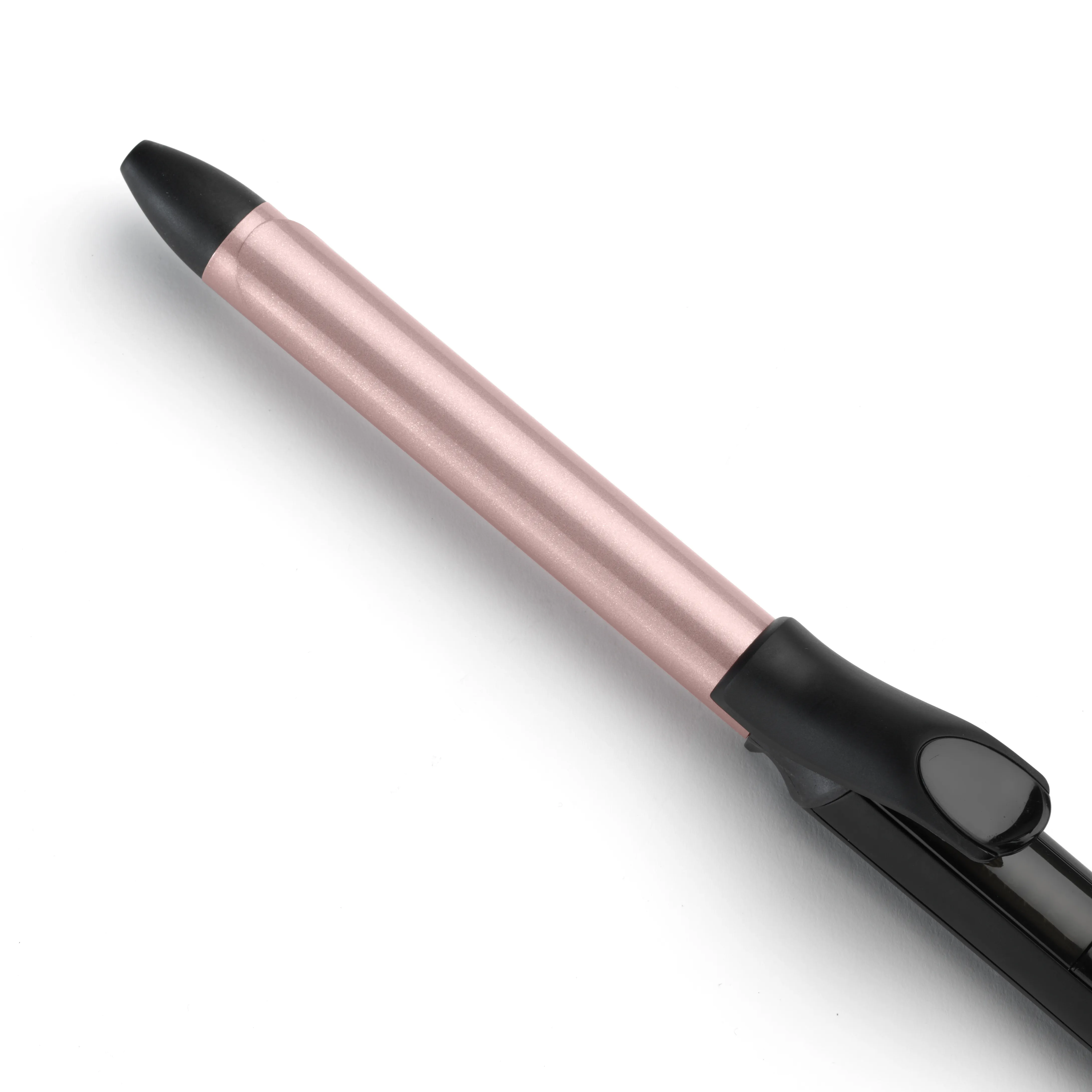 Babyliss Paris C450E - krustång, Svart, Pink gold