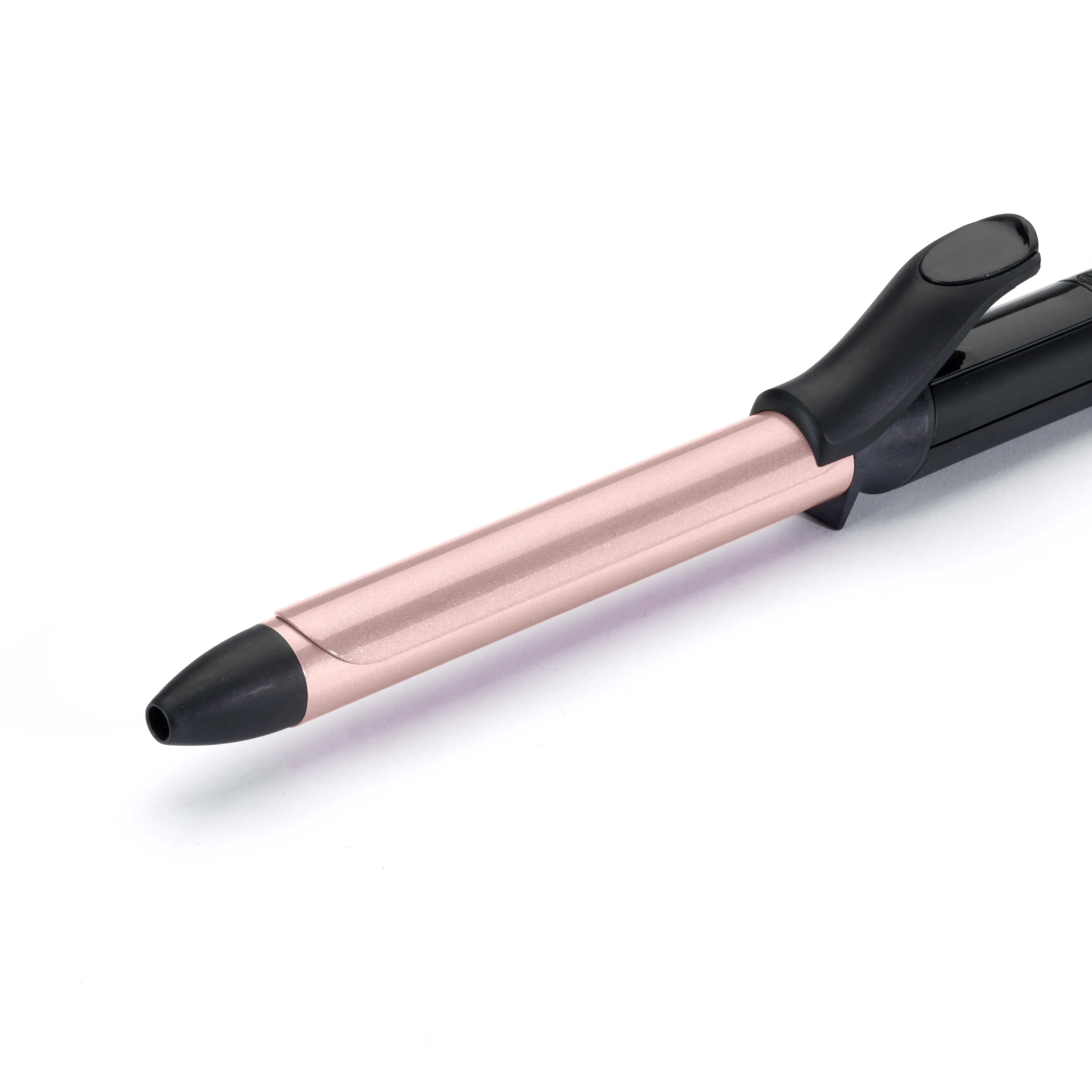 Babyliss Paris C450E - curling iron, Black, Pink gold