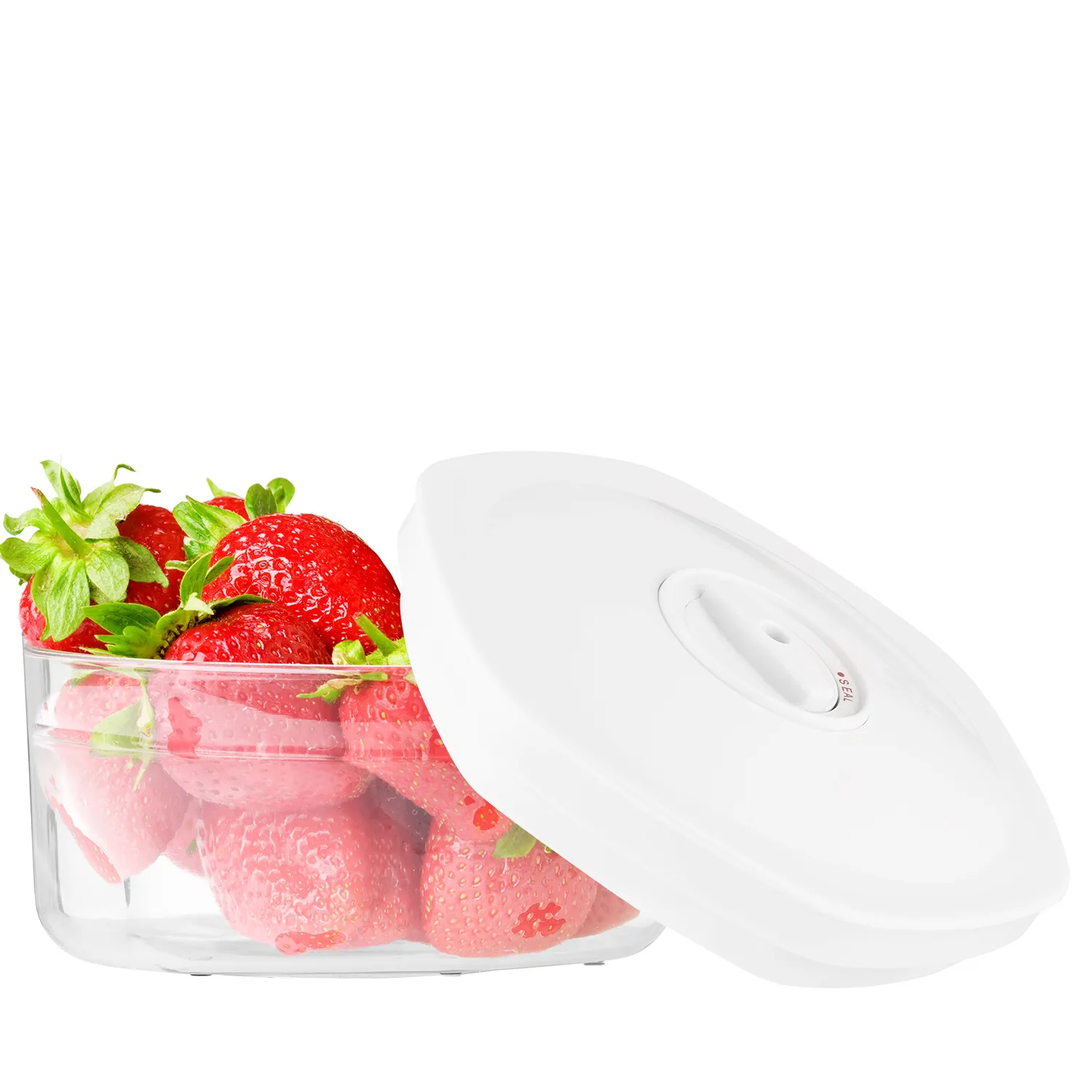 Champion Vacuum containers  3-pcs