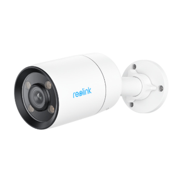 Reolink CX410W 2K Wi-Fi Kamera Reolink CX410W 2K Wi-Fi Kamera