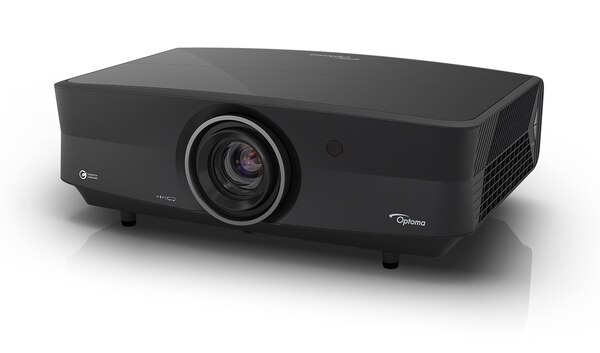 Optoma ZK508 DLP 4K UHD 5000 ANSI lm Laser Projector