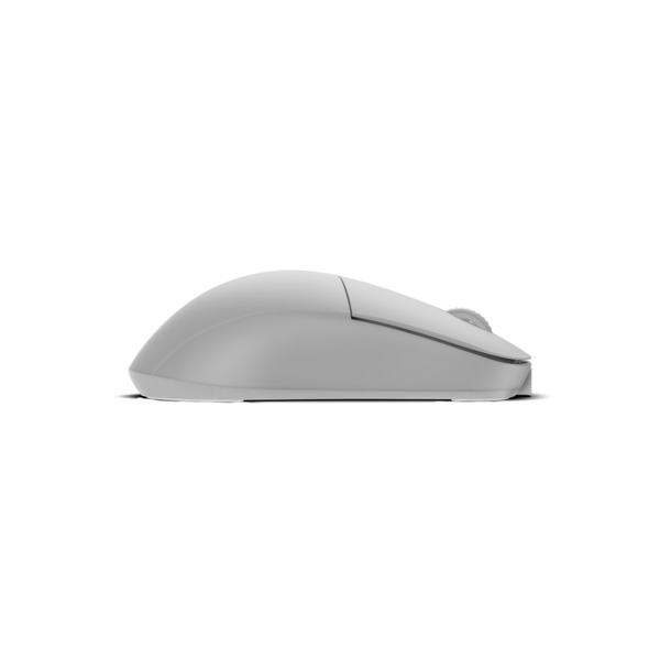 Endgame Gear XM2w 4K Wireless Gaming Mouse, White Frost