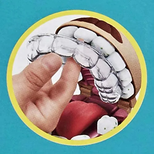 Play-Doh Playset Gold Fillin' and Drillin'