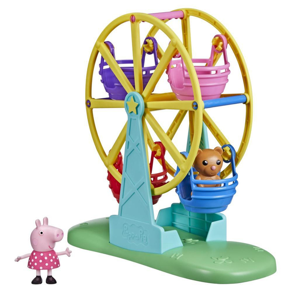 Peppa Pig Peppa's Ferris Wheel